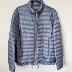 Moncler Aminta Down Jacket